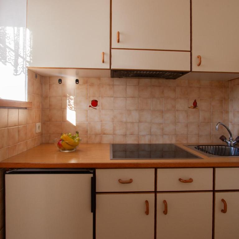 Residence Alpenrose - Appartamento con 1 Camera da Letto - 2