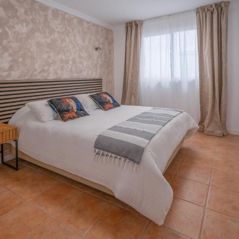 Tenerife Stay Los Cristianos 3 Bedroom Pool Apartment - Apartamento de 3 dormitorios - 10