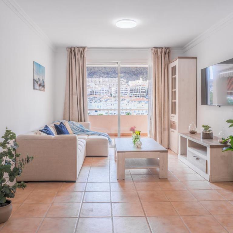 Tenerife Stay Los Cristianos 3 Bedroom Pool Apartment - Apartamento de 3 dormitorios - 8