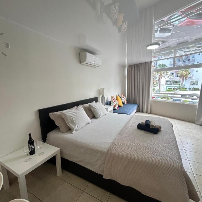 Studio Los Cristianos Beach - Studio Apartment - 74