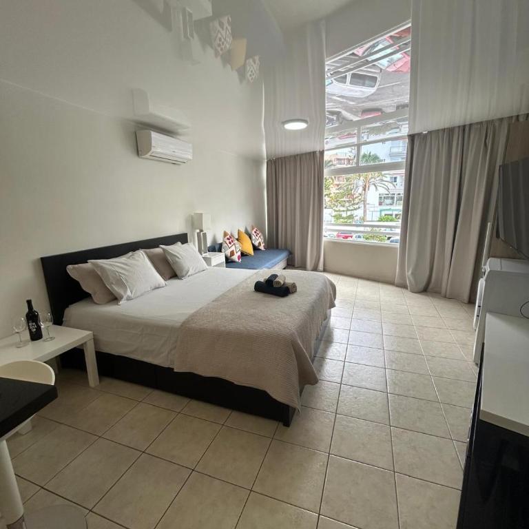Studio Los Cristianos Beach - Studio Apartment - 76
