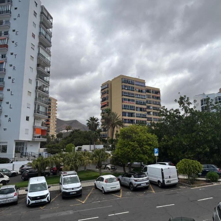 Studio Los Cristianos Beach - Studio Apartment - 79