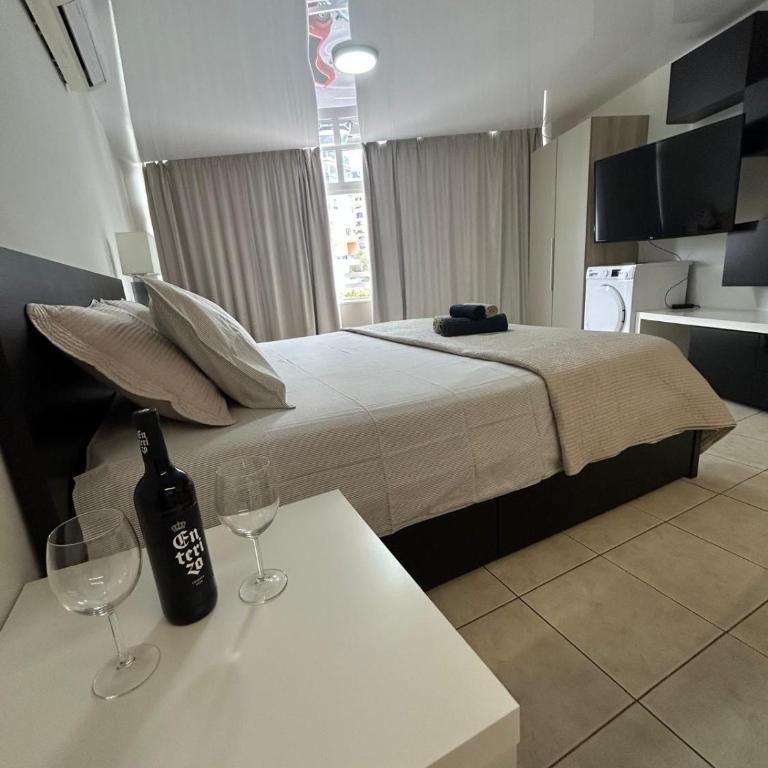Studio Los Cristianos Beach - Studio Apartment - 80