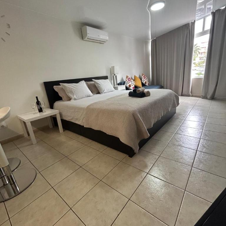 Studio Los Cristianos Beach - Studio Apartment - 81