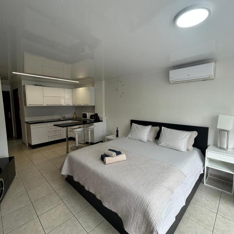 Studio Los Cristianos Beach - Studio Apartment - 82
