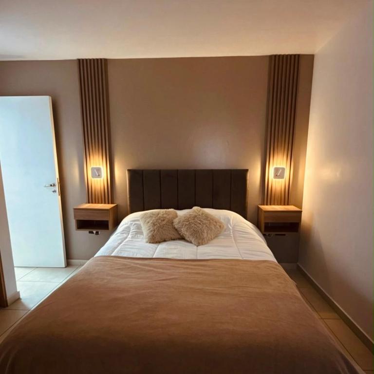 Cuatro Estaciones - Apartamento de 2 dormitorios - 2