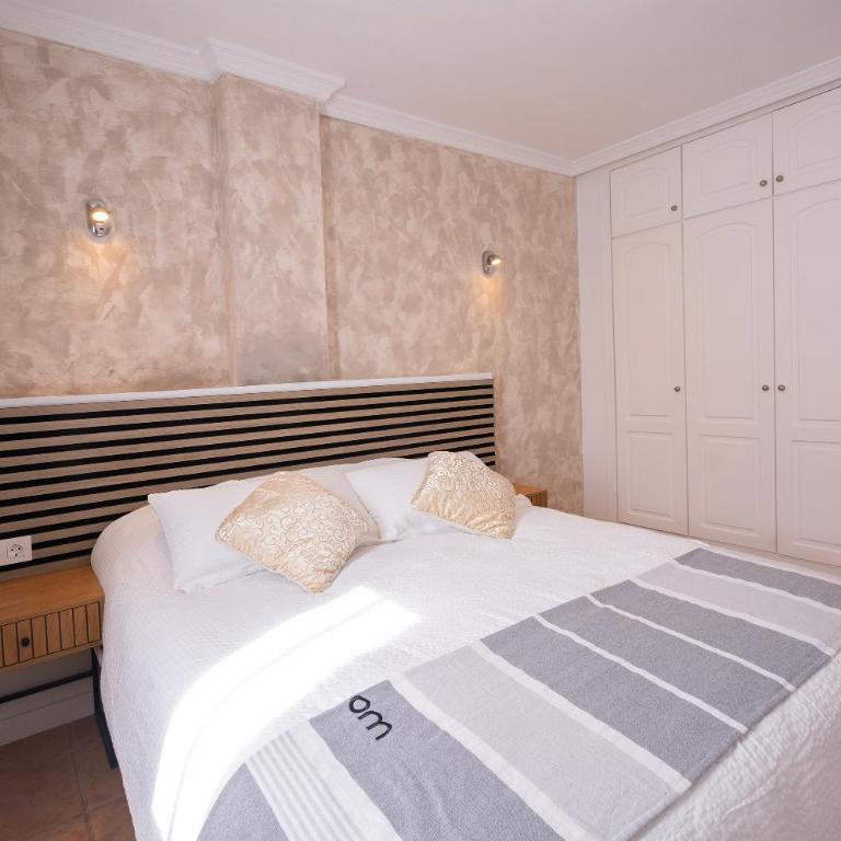 Tenerife Stay Los Cristianos 3 Bedroom Pool Apartment - Apartamento de 3 dormitorios - 12