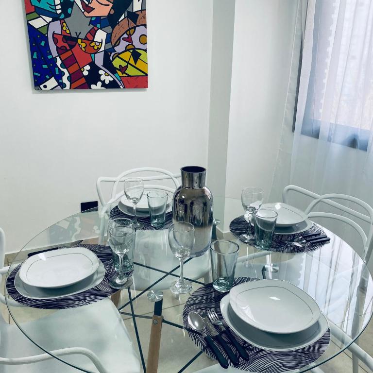 Cuatro Estaciones - Apartamento de 2 dormitorios - 4