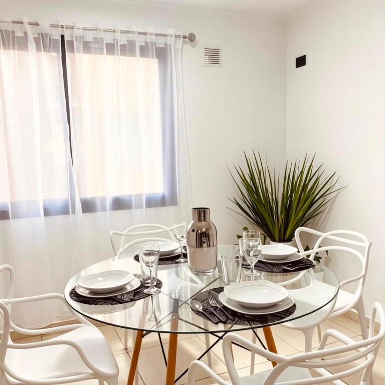 Cuatro Estaciones - Apartamento de 2 dormitorios - 5