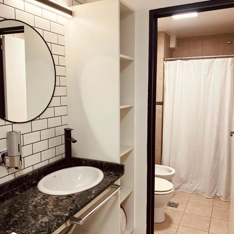 Cuatro Estaciones - Apartamento de 2 dormitorios - 7