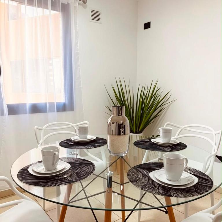 Cuatro Estaciones - Apartamento de 2 dormitorios - 10
