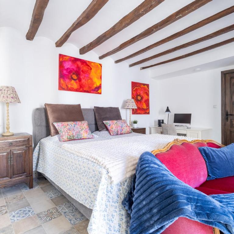 Casa Azul by Finestrat Holiday Rentals - Casa - 17