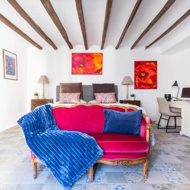 Casa Azul by Finestrat Holiday Rentals - Casa - 19