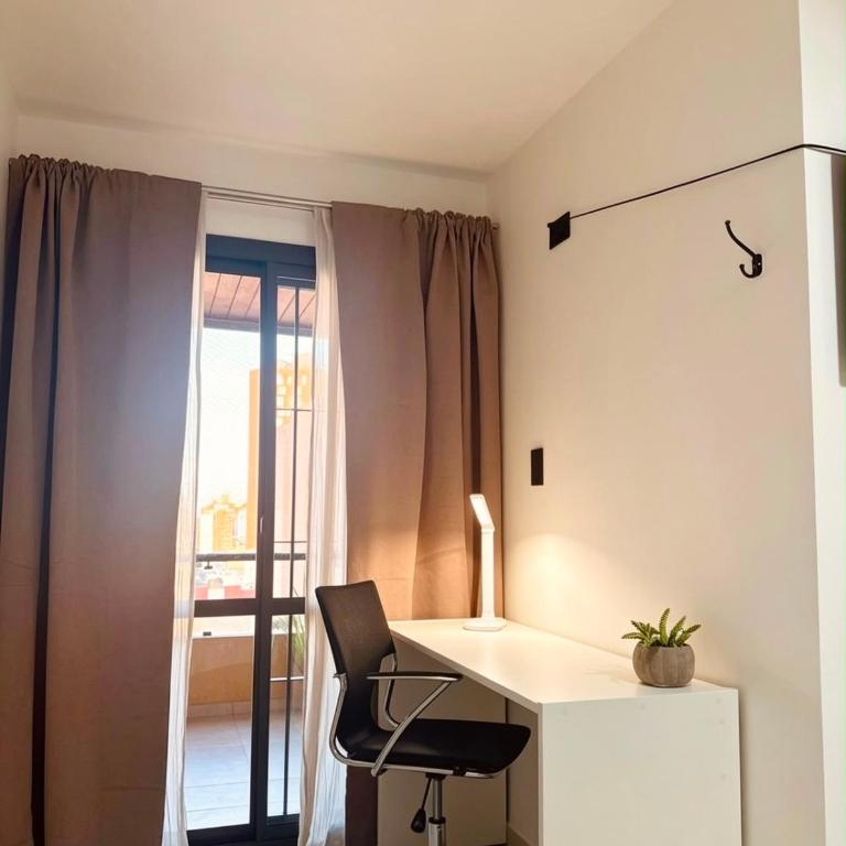 Cuatro Estaciones - Apartamento de 2 dormitorios - 17