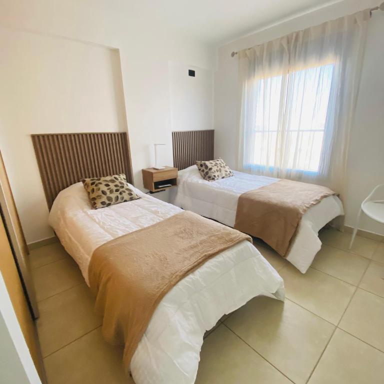 Cuatro Estaciones - Apartamento de 2 dormitorios - 21