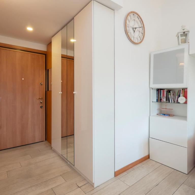 I-Host - Stylish 1BR near Duomo & Navigli - Appartamento con 1 Camera da Letto - 5