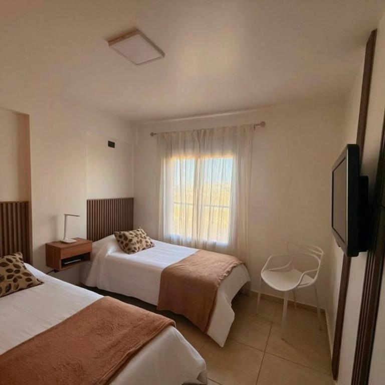 Cuatro Estaciones - Apartamento de 2 dormitorios - 29