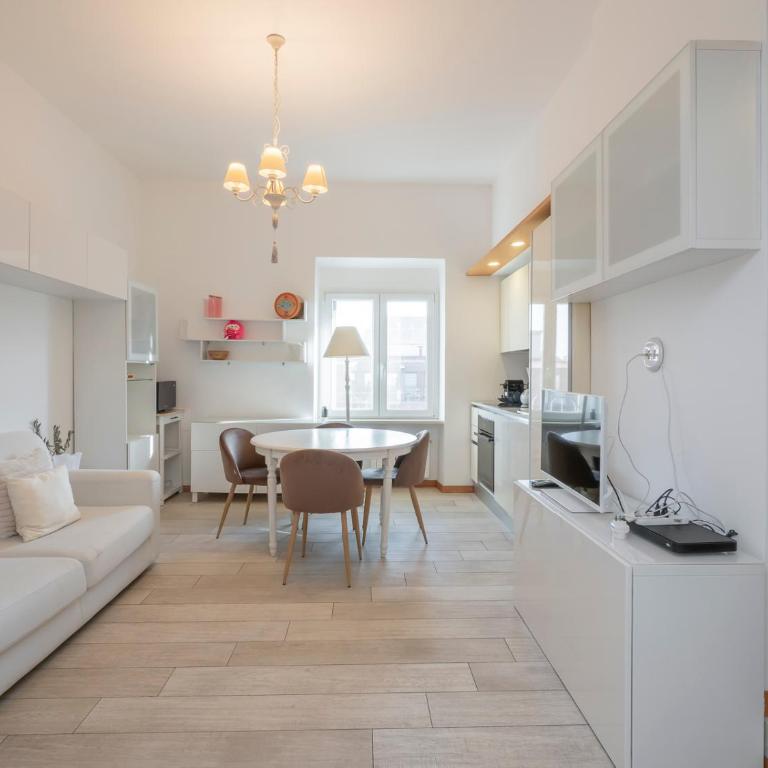 I-Host - Stylish 1BR near Duomo & Navigli - Appartamento con 1 Camera da Letto - 6