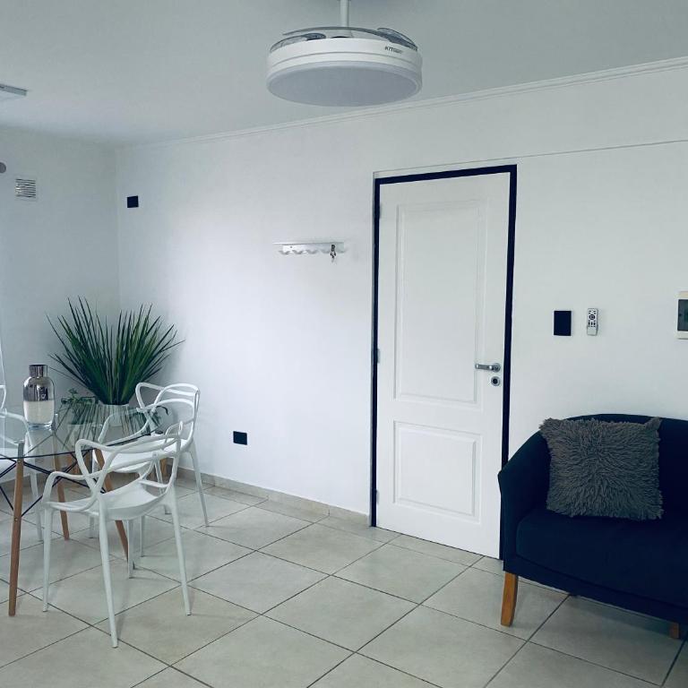 Cuatro Estaciones - Apartamento de 2 dormitorios - 33