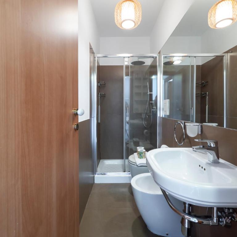 I-Host - Stylish 1BR near Duomo & Navigli - Appartamento con 1 Camera da Letto - 11