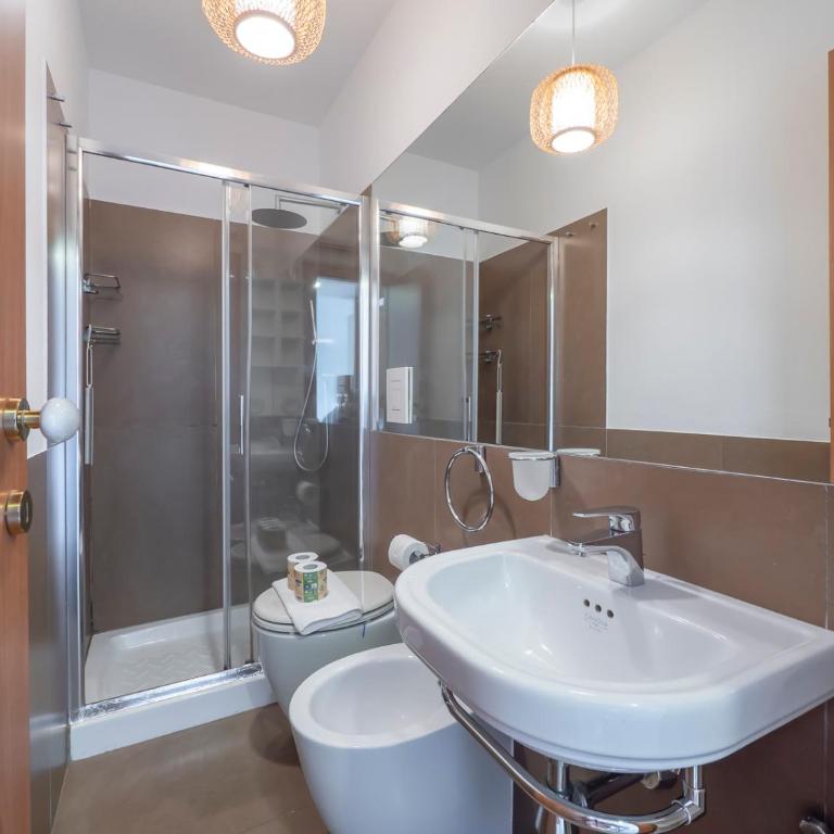 I-Host - Stylish 1BR near Duomo & Navigli - Appartamento con 1 Camera da Letto - 13