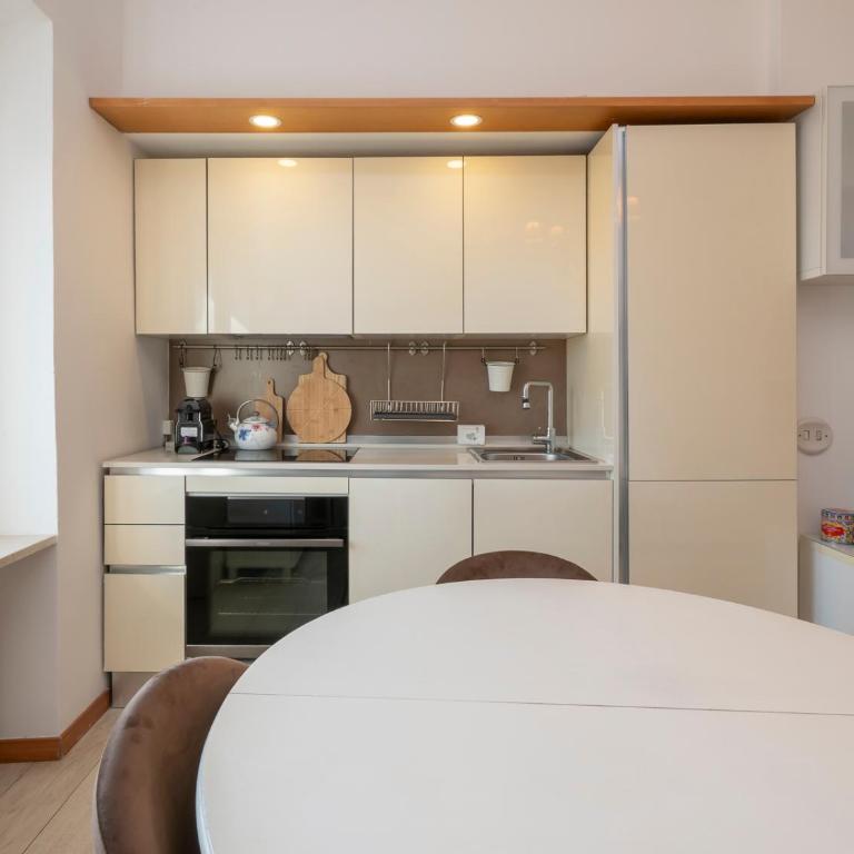 I-Host - Stylish 1BR near Duomo & Navigli - Appartamento con 1 Camera da Letto - 17