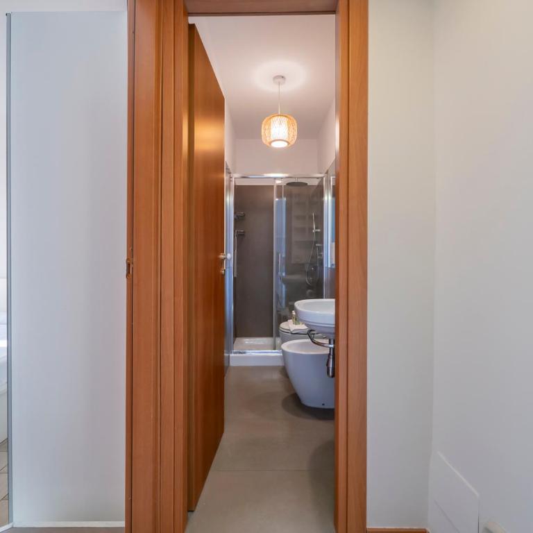 I-Host - Stylish 1BR near Duomo & Navigli - Appartamento con 1 Camera da Letto - 18