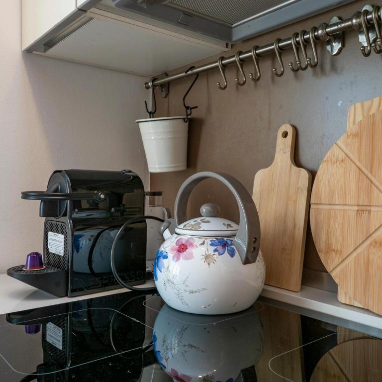 I-Host - Stylish 1BR near Duomo & Navigli - Appartamento con 1 Camera da Letto - 20