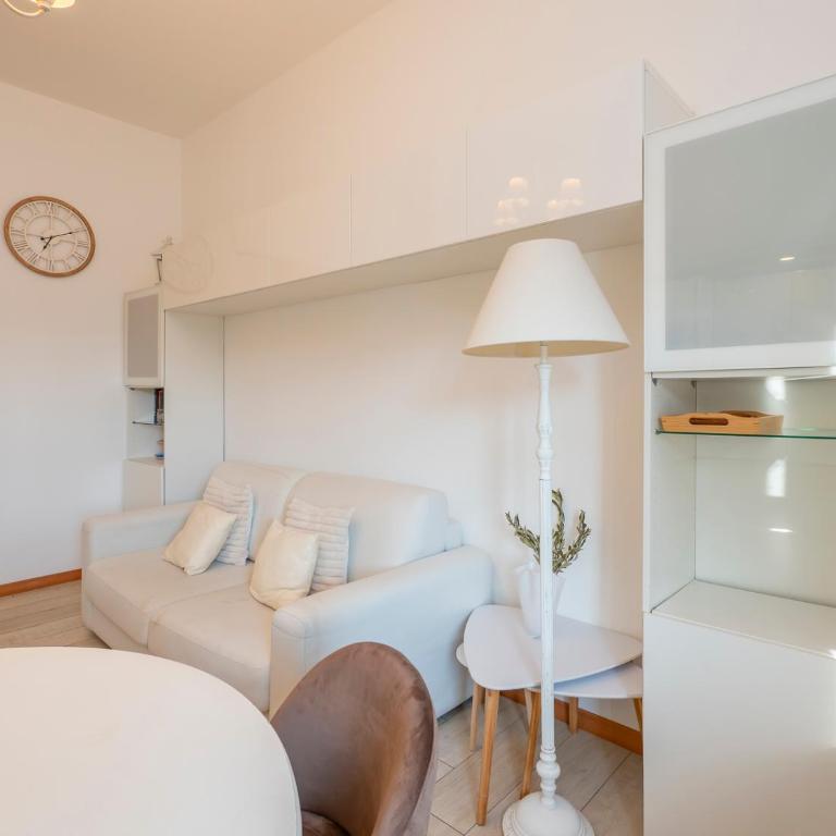 I-Host - Stylish 1BR near Duomo & Navigli - Appartamento con 1 Camera da Letto - 21