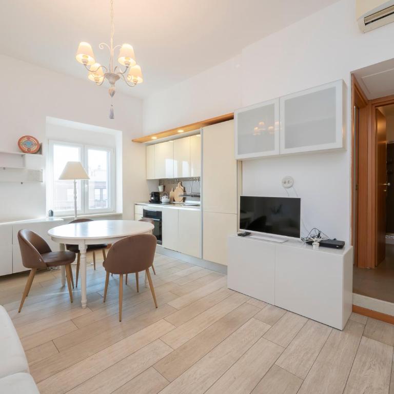 I-Host - Stylish 1BR near Duomo & Navigli - Appartamento con 1 Camera da Letto - 22