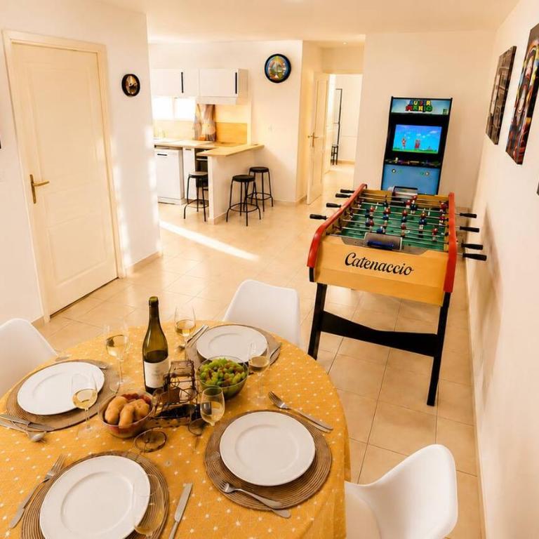 La Beaujoire - Appartamento con 2 Camere da Letto e Balcone - 6