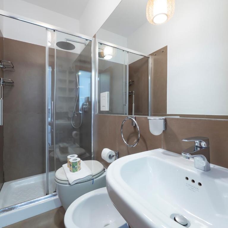 I-Host - Stylish 1BR near Duomo & Navigli - Appartamento con 1 Camera da Letto - 28