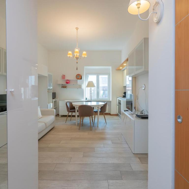 I-Host - Stylish 1BR near Duomo & Navigli - Appartamento con 1 Camera da Letto - 29