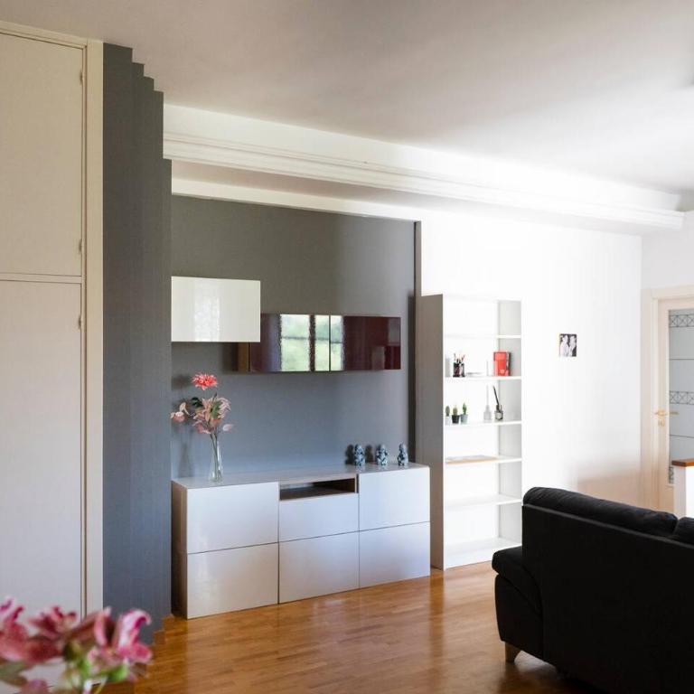 Trip to Ancona - AC e free parking - Appartamento con 2 Camere da Letto - 16
