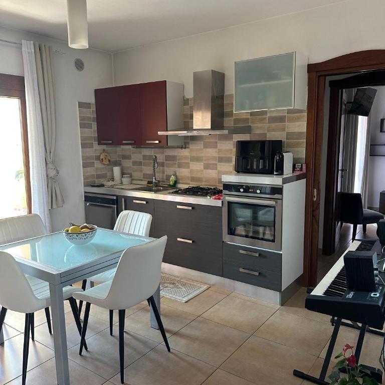 Olbia Comfort House - Appartamento con 1 Camera da Letto - 3