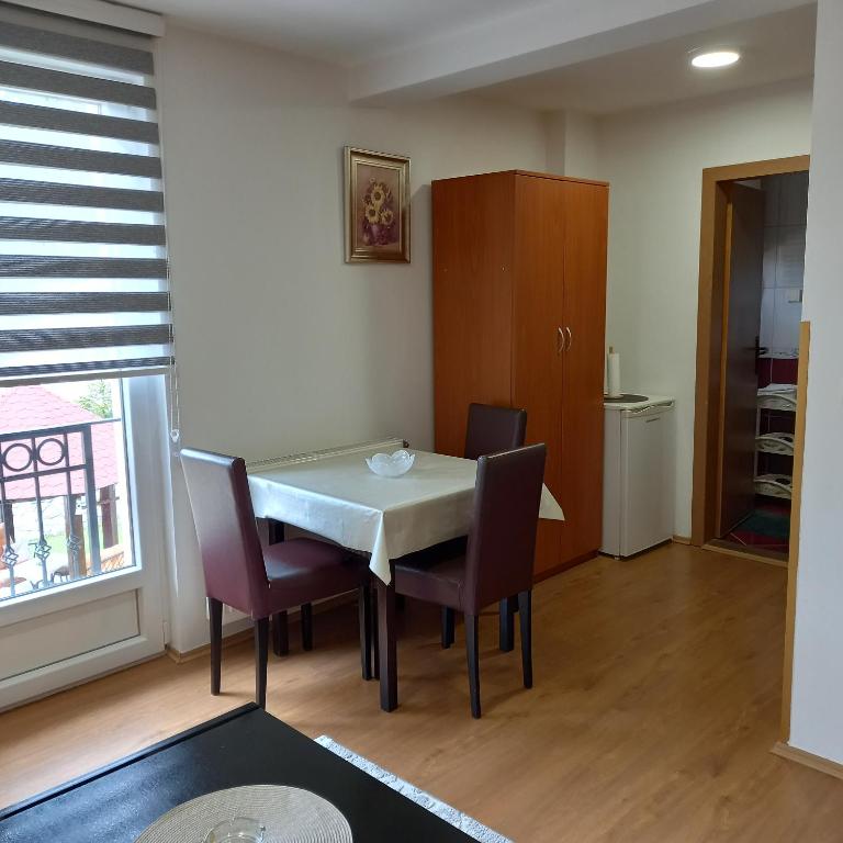 Apartmani Aleksijević Zlatibor - Studio Familial - 11