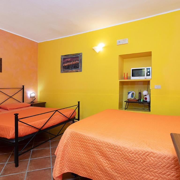 Le Grand Soleil Apartments - Appartamento Superior con Vista Città - 2