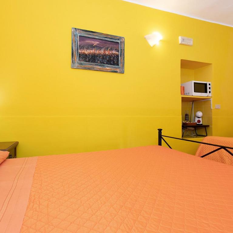 Le Grand Soleil Apartments - Appartamento Superior con Vista Città - 10