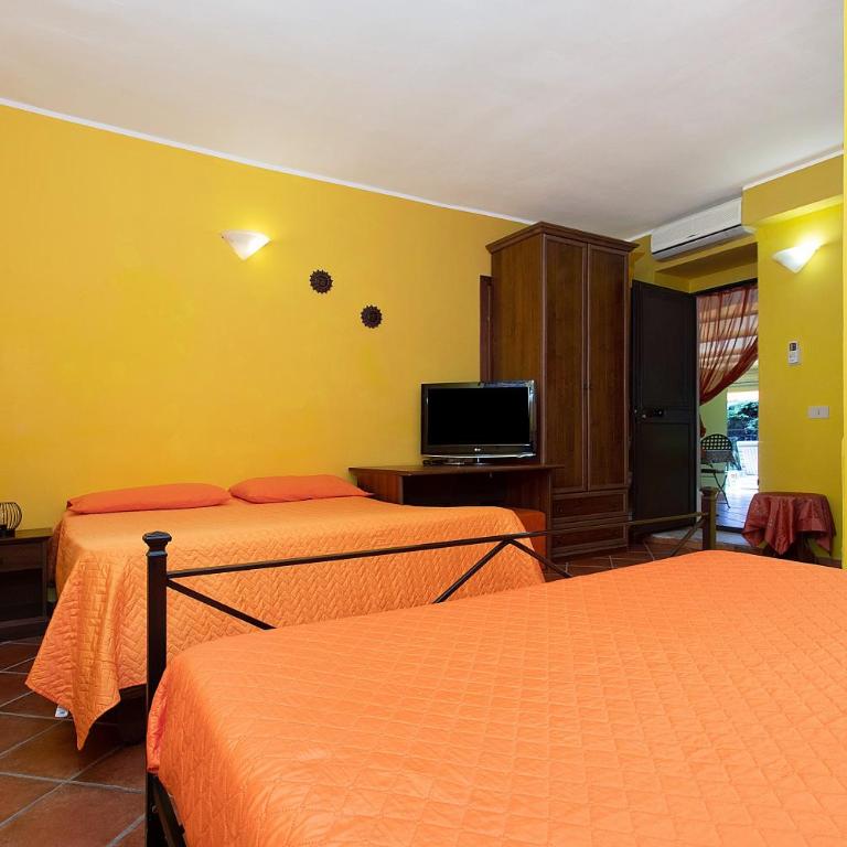 Le Grand Soleil Apartments - Appartamento Superior con Vista Città - 8