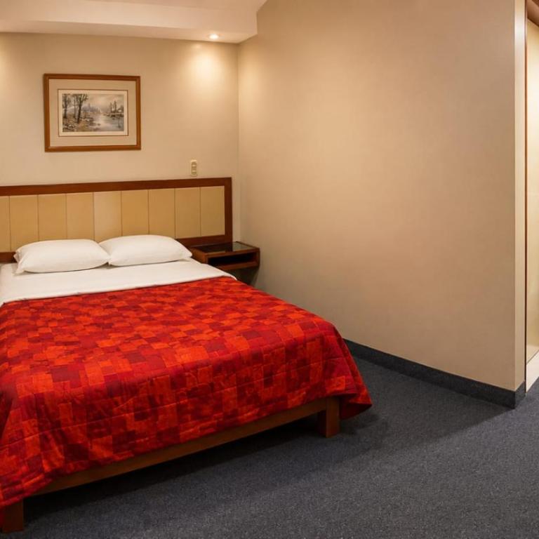 Los Mirtos suite & Hotel - Family Room - 3