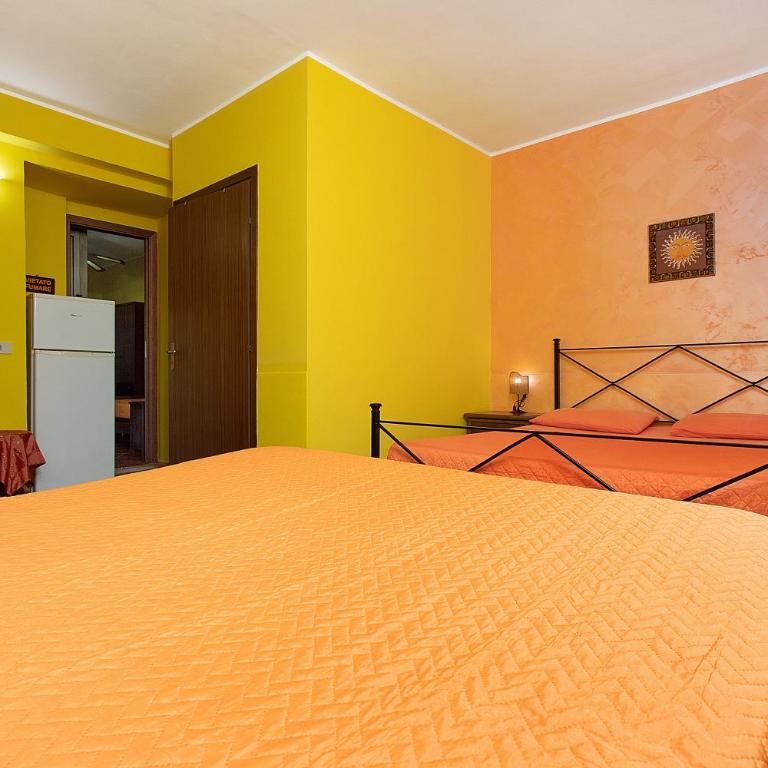 Le Grand Soleil Apartments - Appartamento Superior con Vista Città - 9