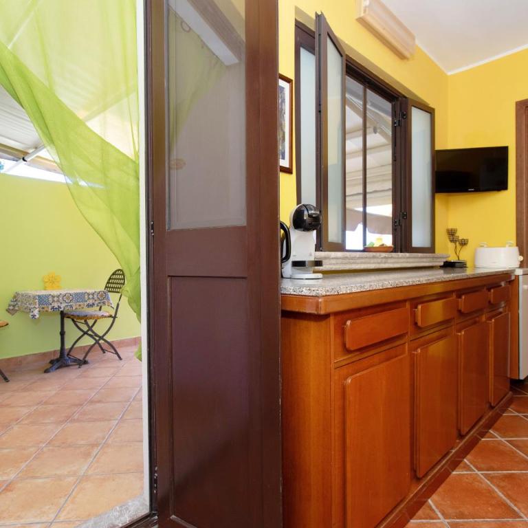 Le Grand Soleil Apartments - Appartamento Superior con Vista Città - 3