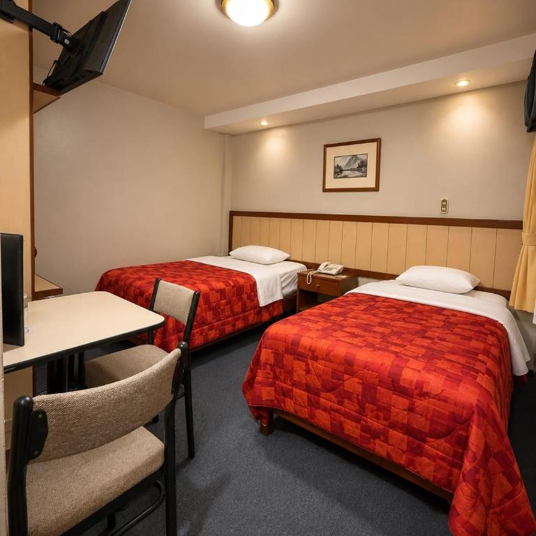 Los Mirtos suite & Hotel - Family Room - 4