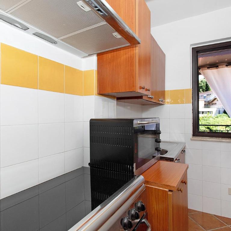 Le Grand Soleil Apartments - Appartamento Superior con Vista Città - 5