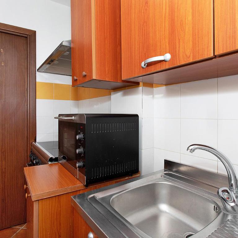 Le Grand Soleil Apartments - Appartamento Superior con Vista Città - 6