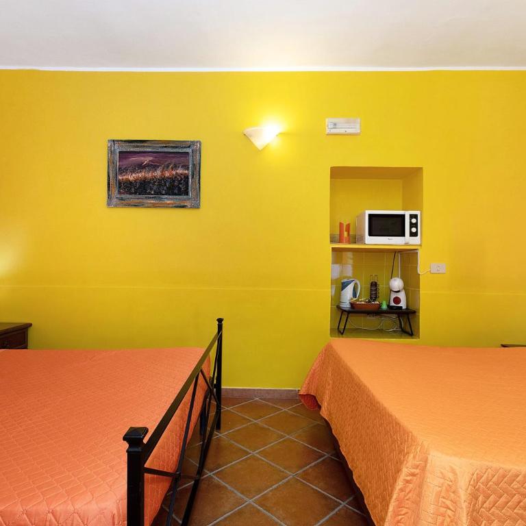 Le Grand Soleil Apartments - Appartamento Superior con Vista Città - 11