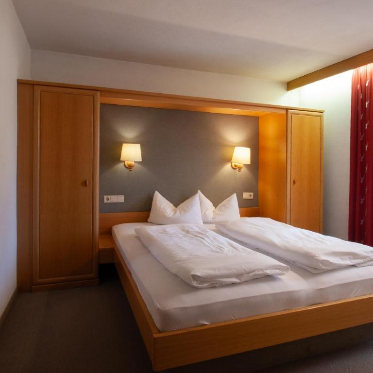 Residence Alpenrose - Appartamento con 1 Camera da Letto - 23