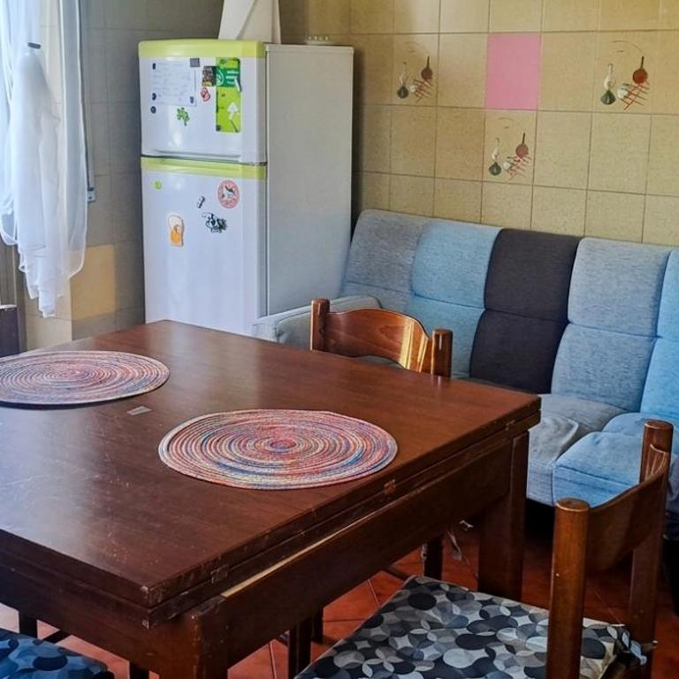Raimbow House - Appartamento con 2 Camere da Letto - 8