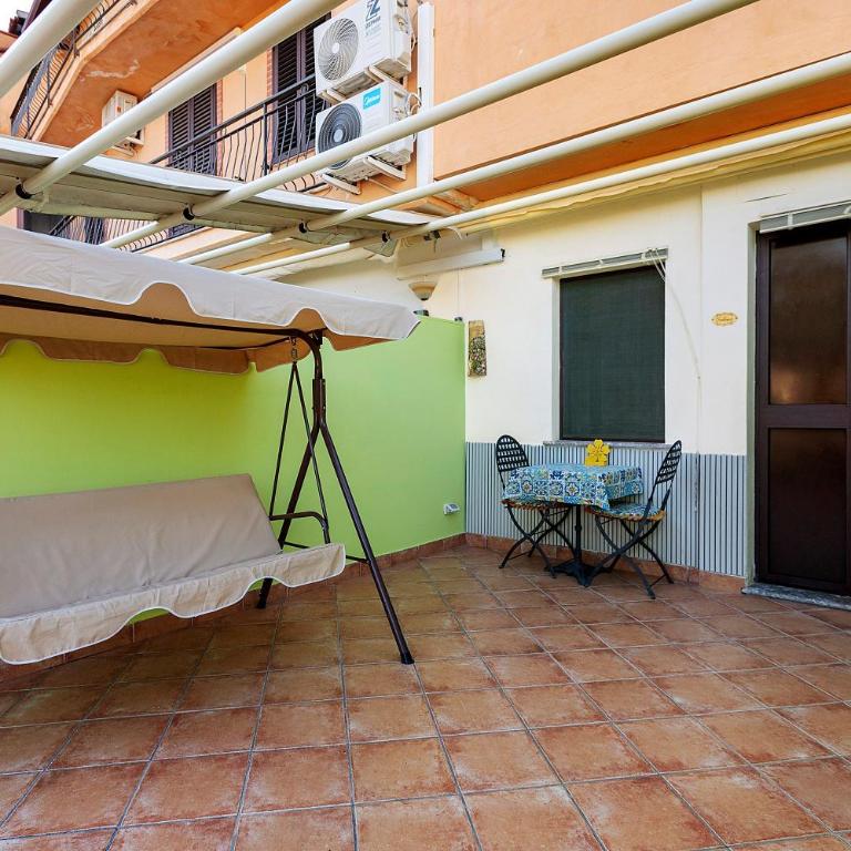 Le Grand Soleil Apartments - Monolocale con Terrazza - 1