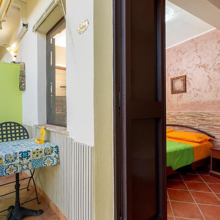 Le Grand Soleil Apartments - Monolocale con Terrazza - 14